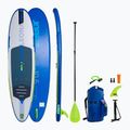 JOBE SUP doska Aero Leona 10'6" modrá 486421010