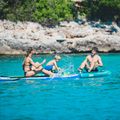 JOBE SUP doska Aero Leona 10'6" modrá 486421010 14