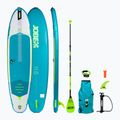 JOBE SUP doska Aero Loa 11'6" zelená 486421011