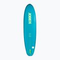 JOBE SUP doska Aero Loa 11'6" zelená 486421011 4