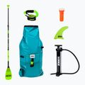 JOBE SUP doska Aero Loa 11'6" zelená 486421011 9