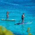 JOBE SUP doska Aero Loa 11'6" zelená 486421011 11