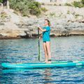 JOBE SUP doska Aero Loa 11'6" zelená 486421011 12