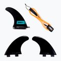 SUP doska JOBE Bamboo Vizela 9'4" navy blue 486521001 9