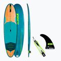 SUP doska JOBE Bamboo Ventura 10'6" zelená 486521002