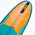 SUP doska JOBE Bamboo Ventura 10'6" zelená 486521002 6