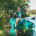 SUP doska JOBE Bamboo Ventura 10'6" zelená 486521002 10