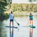 SUP doska JOBE Bamboo Ventura 10'6" zelená 486521002 11