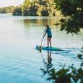 SUP doska JOBE Bamboo Ventura 10'6" zelená 486521002 13