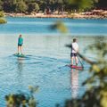 SUP doska JOBE Bamboo Ventura 10'6" zelená 486521002 14