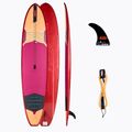 SUP doska JOBE Bamboo Parana 11'6" bordová 486521003