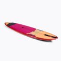 SUP doska JOBE Bamboo Parana 11'6" bordová 486521003 2