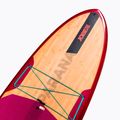 SUP doska JOBE Bamboo Parana 11'6" bordová 486521003 6