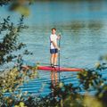 SUP doska JOBE Bamboo Parana 11'6" bordová 486521003 10