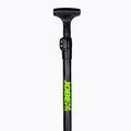 SUP 2-dielne pádlo JOBE Carbon Pro čierne 486721002 2