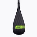 SUP 2-dielne pádlo JOBE Carbon Pro čierne 486721002 4