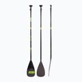 SUP 2-dielne pádlo JOBE Carbon Pro čierne 486721002 5