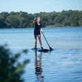 SUP 2-dielne pádlo JOBE Carbon Pro čierne 486721002 6