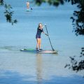 SUP 2-dielne pádlo JOBE Carbon Pro čierne 486721002 7