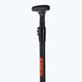 JOBE Carbon Pro Paddle 3-dielne SUP pádlo čierne 486721003 3