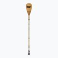 SUP pádlo 2-dielne JOBE Paddle Bamboo Classic hnedé 486721004
