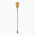 SUP pádlo 2-dielne JOBE Paddle Bamboo Classic hnedé 486721004 2