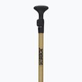 SUP pádlo 2-dielne JOBE Paddle Bamboo Classic hnedé 486721004 3