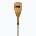 SUP pádlo 2-dielne JOBE Paddle Bamboo Classic hnedé 486721004 4