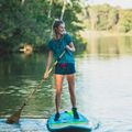 SUP pádlo 2-dielne JOBE Paddle Bamboo Classic hnedé 486721004 6