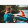 Plutva pre SUP dosku JOBE Aero orange 2