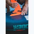 Plutva pre SUP dosku JOBE Aero orange 3
