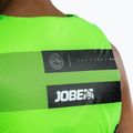 Záchranná vesta JOBE 4 pracky zelená 244822001 3