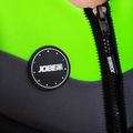 Pánska neoprénová vesta JOBE black-green 244922004 5