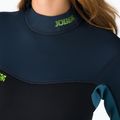 JOBE Sofia 3/2 mm dámsky plavecký neoprén čierny 303522001 4