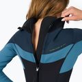 JOBE Sofia 3/2 mm dámsky plavecký neoprén čierny 303522001 6