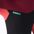 Dámske plávacie plavky JOBE Sofia 3/2 mm black/pink 303522003 4