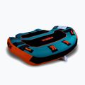 JOBE Airstream Vlečný 3P tyrkysovo-oranžový plavák 230322004-PCS