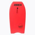JOBE Dipper bodyboard červeno-biely 286222001 2