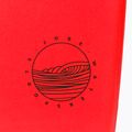 JOBE Dipper bodyboard červeno-biely 286222001 4