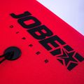 JOBE Dipper bodyboard červeno-biely 286222001 5