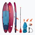 SUP JOBE Aero Mohaka 10'2" doska bordová 486422002