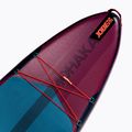 SUP JOBE Aero Mohaka 10'2" doska bordová 486422002 6