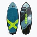 JOBE Sonic Wakesurfer wakeboard zelená 582522001