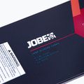 Vodné lyže JOBE Allegre Combo červené 208822003 15