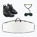 JOBE wakeboard set Vanity 136 & Maze board black 278822002 4