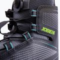 JOBE wakeboard set Vanity 136 & Maze board black 278822002 6