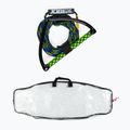 JOBE wakeboard set Vanity 141 & Maze board black 278822003 4