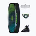 JOBE Vanity Wakeboard Kit 131 & Unit black 278822004