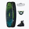 JOBE wakeboard kit Vanity board 131 & Unit black 278822004