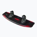 JOBE wakeboard set Logo doska 138 & jednotka čierna 278822008